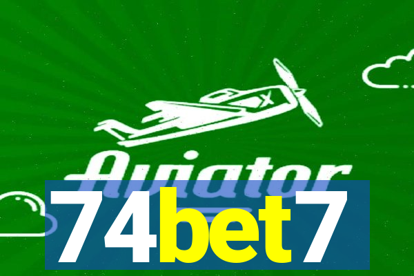 74bet7