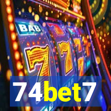 74bet7