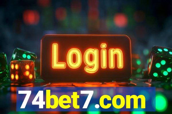 74bet7.com