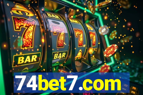 74bet7.com