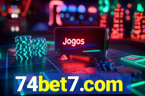 74bet7.com