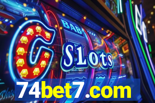 74bet7.com