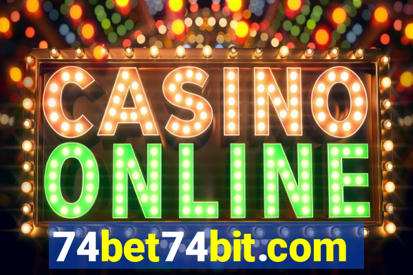 74bet74bit.com