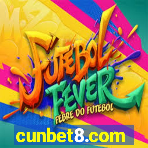 cunbet8.com