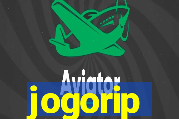 jogorip