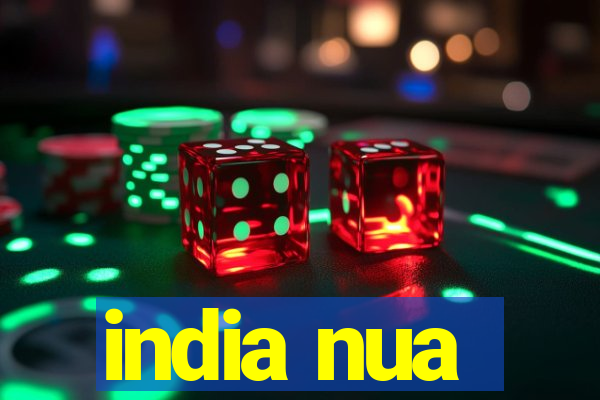 india nua