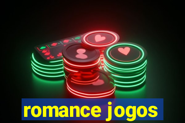 romance jogos