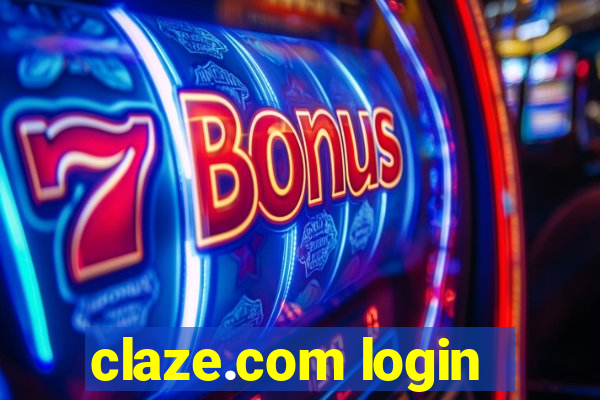 claze.com login