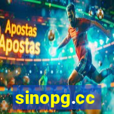 sinopg.cc