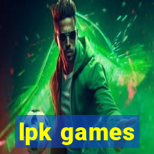 lpk games