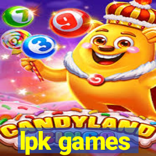 lpk games