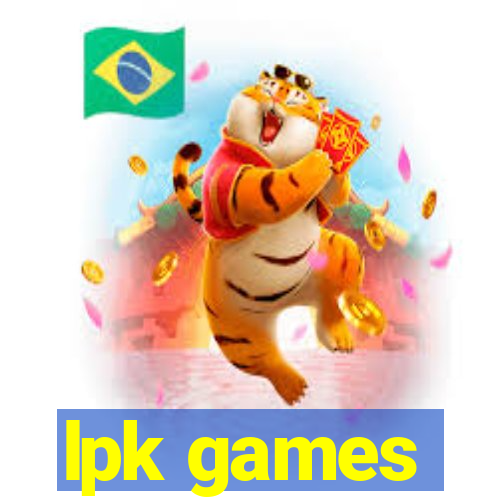 lpk games