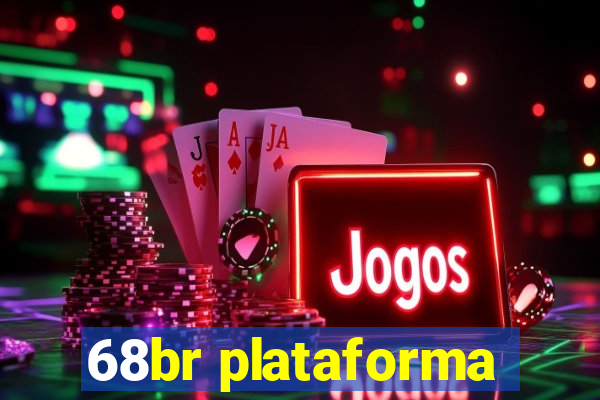 68br plataforma