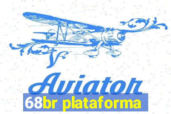 68br plataforma