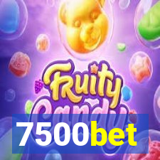 7500bet