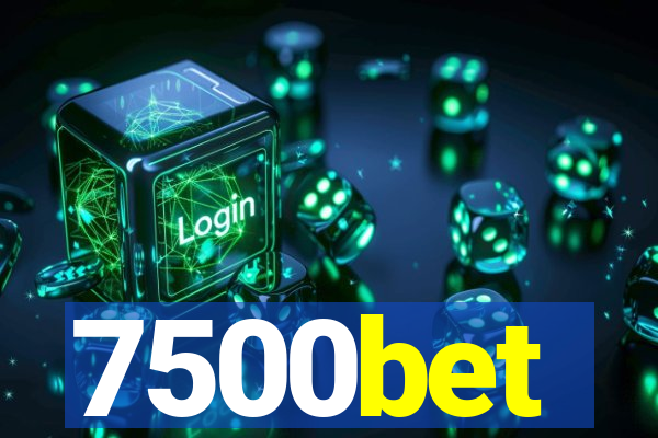 7500bet