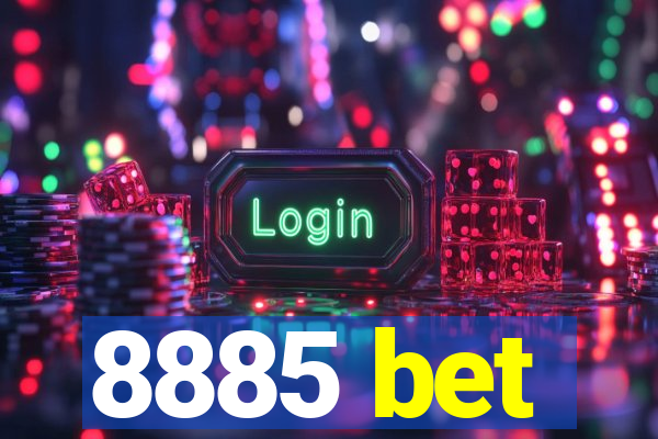 8885 bet