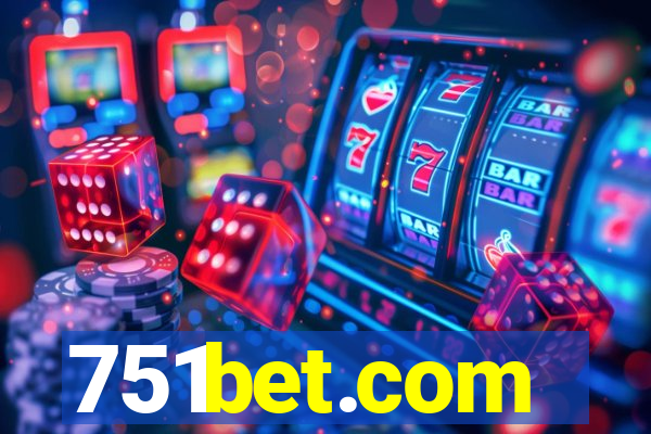 751bet.com