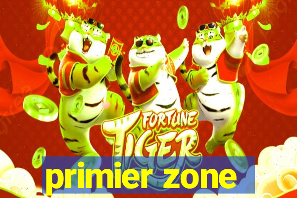 primier zone