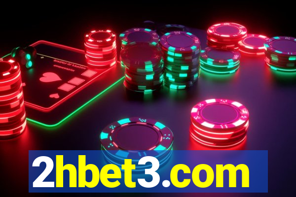 2hbet3.com