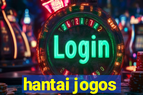 hantai jogos