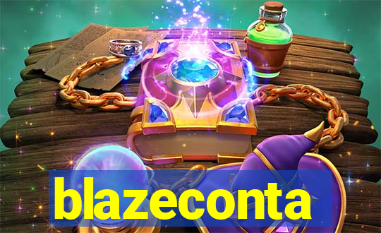 blazeconta