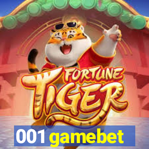 001 gamebet