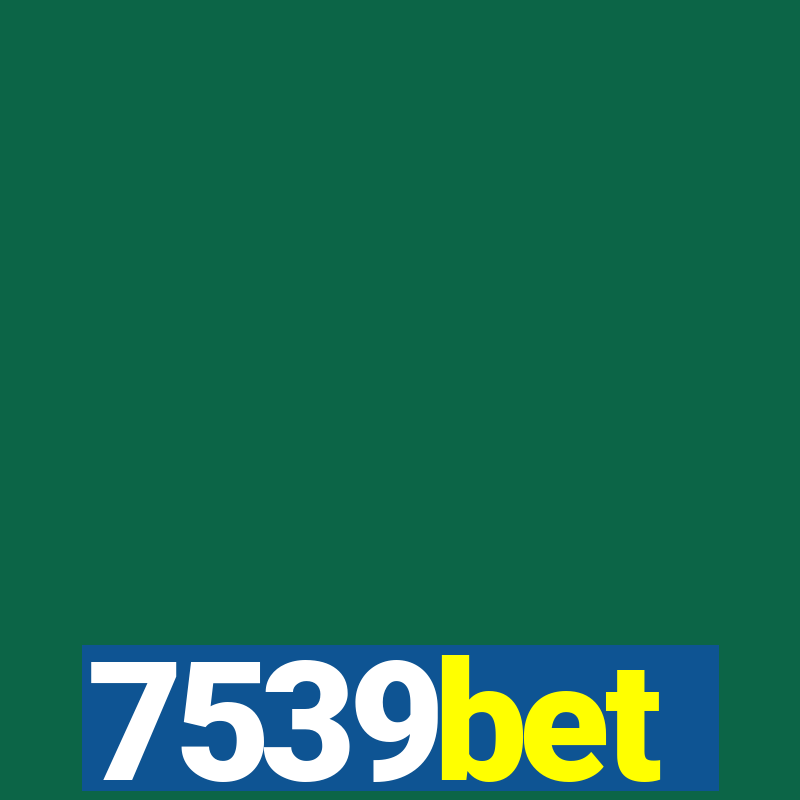 7539bet