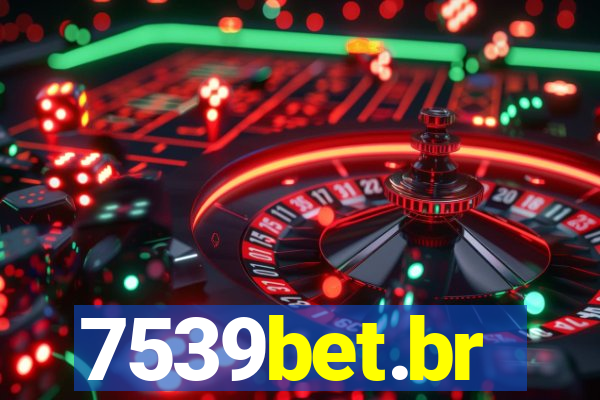 7539bet.br