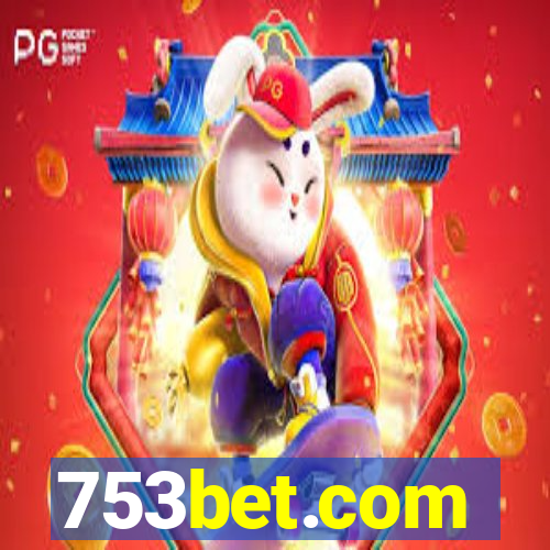 753bet.com