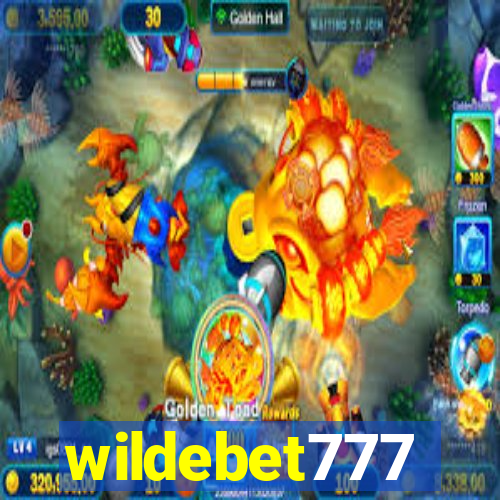 wildebet777