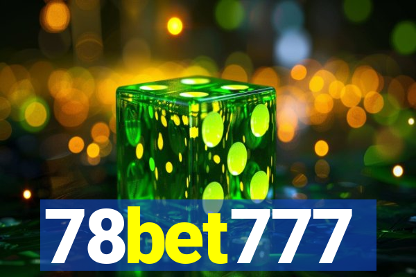 78bet777