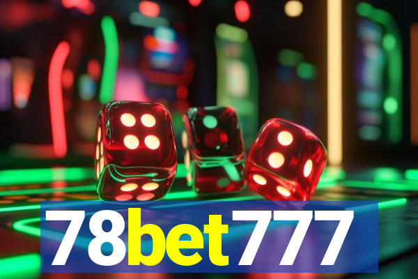 78bet777