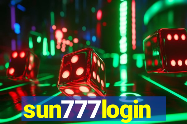 sun777login