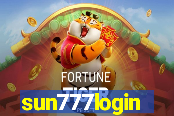 sun777login