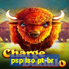 psp iso pt-br