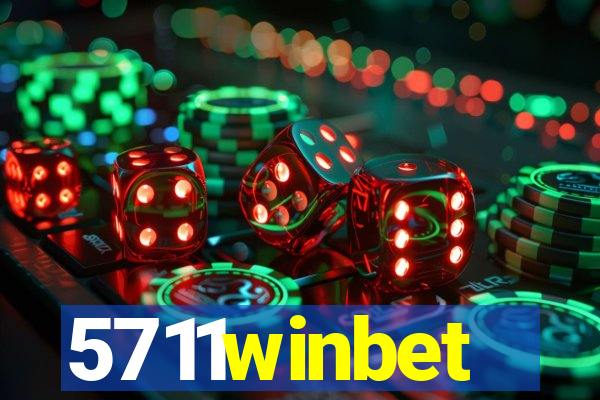 5711winbet