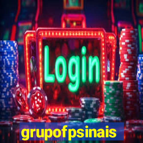 grupofpsinais