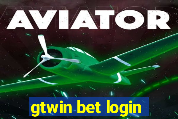 gtwin bet login