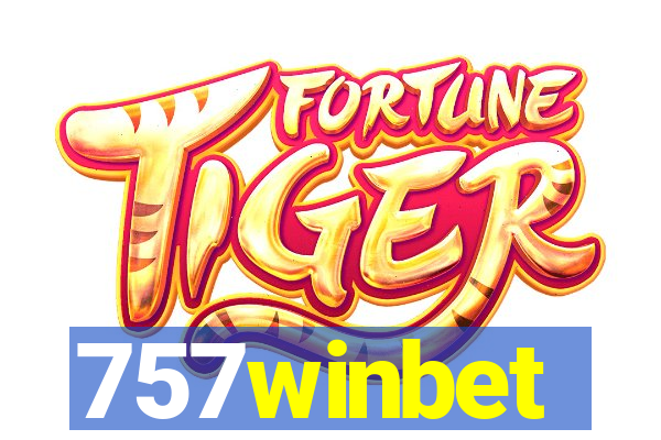 757winbet