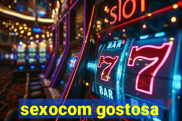 sexocom gostosa