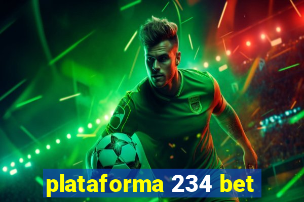 plataforma 234 bet