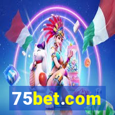 75bet.com