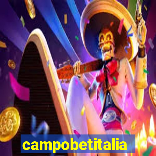 campobetitalia