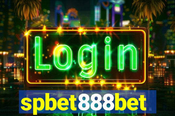 spbet888bet