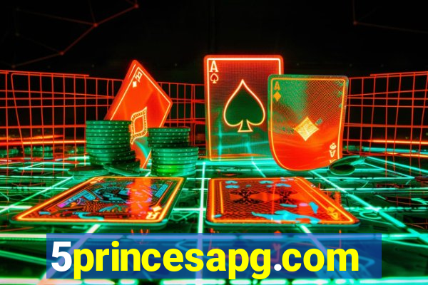 5princesapg.com