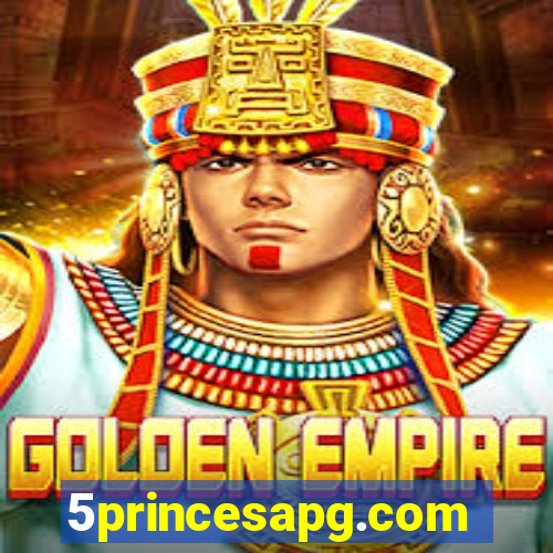 5princesapg.com