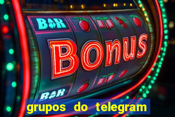 grupos do telegram mais 18