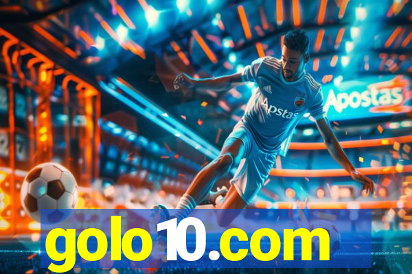 golo10.com