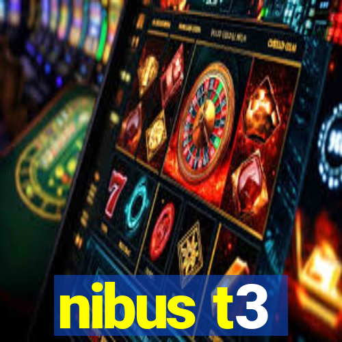 nibus t3